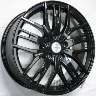  Диск Литой R17 5x114.3 DIA67.1 ET45 Арт 3628707, вид 1