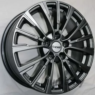  Диск Литой R17 5x114.3 DIA60.1 ET45 Арт 3637550, вид 1