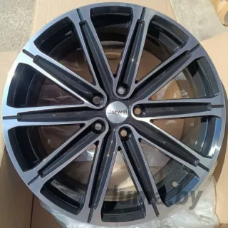  Диск Литой R19 5x114.3 DIA64.1 ET45 Арт 3723005, вид 1
