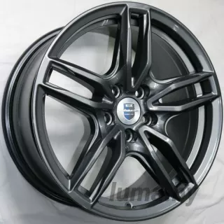  Диск Литой R17 5x114.3 DIA66.1 ET45 Арт 3746543, вид 1