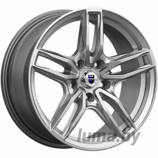  Диск Литой R17 5x114.3 DIA60.1 ET45 Арт 3754401, вид 1