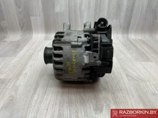 9675753680 Генератор Peugeot 3008 1 Арт 36860_4, вид 1