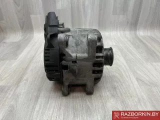 9675753680 Генератор Peugeot 3008 1 Арт 36860_4, вид 4
