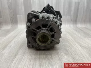 9675753680 Генератор Peugeot 3008 1 Арт 36860_4, вид 5