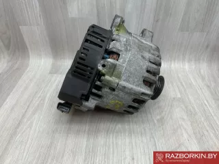 9675753680 Генератор Peugeot 3008 1 Арт 36860_4, вид 6