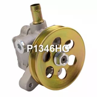 56110PAAA01,56110PAAA01RM,56110PDAE03,56110PFV003,HPQ1346GQ,HPQ1346XQ,P1346,P1346HG,400N10192Z Насос гидроусилителя руля Honda Accord 6 Арт А2222692895-2