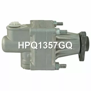 KS00000307,KS01000277,HPQ1357GQ,P1357,P1357HG,JPR166,050145155,050145155A,050145155AV,050145155AX,400N10319Z,7681955264 Насос гидроусилителя руля Audi 90 B3 Арт А2223122499-7, вид 5