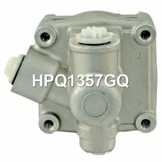KS00000307,KS01000277,HPQ1357GQ,P1357,P1357HG,JPR166,050145155,050145155A,050145155AV,050145155AX,400N10319Z,7681955264 Насос гидроусилителя руля Audi Cabriolet Арт А2223122499-9, вид 4
