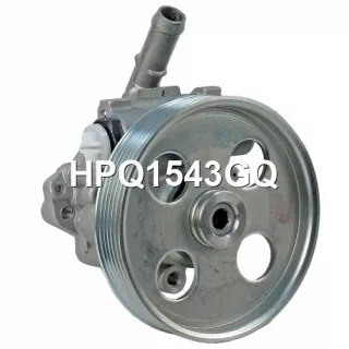 KS00000149,KS01000119,HPQ1543GQ,HPQ1543XQ,P1543,P1543HG,1673621980,4007RZ,4007ZR,9658419286,9682351680,9688355380,JPR858,400N10541Z Насос гидроусилителя руля Citroen C5 2 Арт А2222997253-4