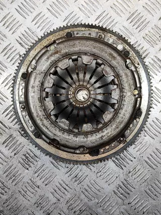 036141025 Комплект сцепления Volkswagen Lupo Арт 52006, вид 1