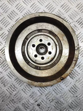 036141025 Комплект сцепления Volkswagen Lupo Арт 52006, вид 3