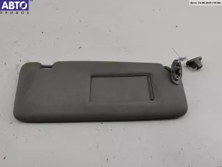  Козырек солнцезащитный правый BMW 5 E34 Арт 55073907, вид 1