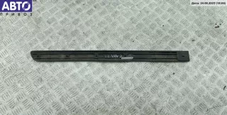 90587377 Молдинг двери задней левой Opel Astra G Арт 54678770, вид 1