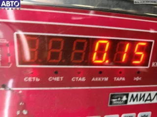 90587377 Молдинг двери задней левой Opel Astra G Арт 54678770, вид 3