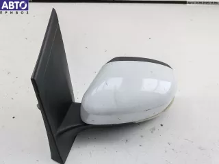212836367 Зеркало наружное левое Ford Focus 2 restailing Арт 55071046, вид 2