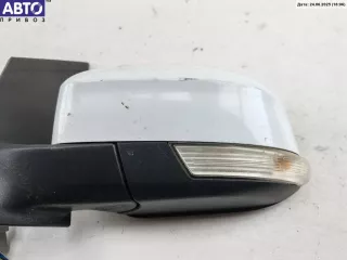 212836367 Зеркало наружное левое Ford Focus 2 restailing Арт 55071046, вид 3