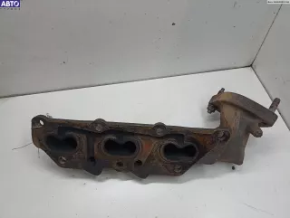 90528462 Коллектор выпускной Opel Omega B Арт 55095345, вид 3