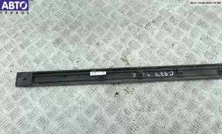 90587378 Молдинг двери задней правой Opel Astra G Арт 54678783, вид 2
