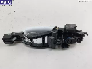 3M51R224A36BF Ручка двери наружная передняя левая Ford Focus 2 restailing Арт 55071066, вид 2