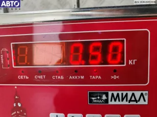 3M51R224A36BF Ручка двери наружная передняя левая Ford Focus 2 restailing Арт 55071066, вид 3