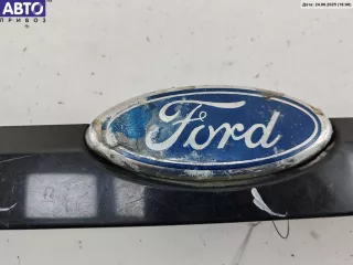 8M51A43404AC Накладка подсветки номера Ford Focus 2 restailing Арт 55073619, вид 2