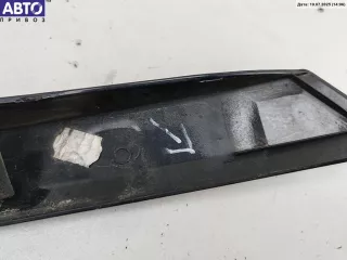 8M51A43404AC Накладка подсветки номера Ford Focus 2 restailing Арт 55073619, вид 5