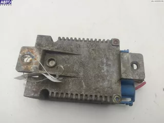 0255453232 Блок управления вентилятором радиатора Mercedes A W168 Арт 55072156, вид 2