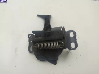 1688800160 Диффузор (кожух) вентилятора радиатора Mercedes A W168 Арт 55072104, вид 2