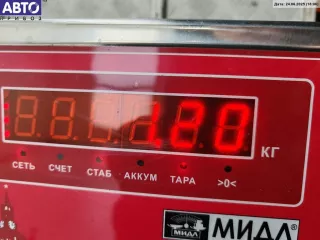 3058324 Подушка безопасности (Airbag) водителя Opel Astra H Арт 55069907, вид 3