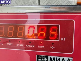 2421430 Замок зажигания Opel Astra H Арт 55069931, вид 3