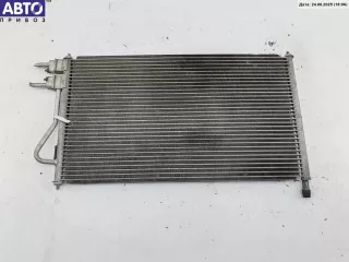 XS4H8C342DC Радиатор охлаждения (конд.) Ford Focus 1 Арт 55071775, вид 1
