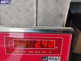 XS4H8C342DC Радиатор охлаждения (конд.) Ford Focus 1 Арт 55071775, вид 3