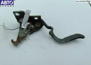 8213029 Замок капота BMW 3 E46 Арт 54404098, вид 2