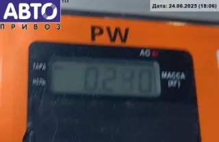 8213029 Замок капота BMW 3 E46 Арт 54404098, вид 3