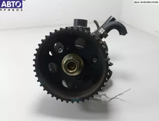 0445010097 ТНВД Opel Zafira B Арт 55003529, вид 3