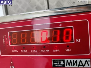 6750126 Датчик угла поворота руля BMW 5 E39 Арт 55070060, вид 4