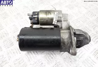 7505979 Стартер BMW 3 E46 Арт 54327435, вид 1