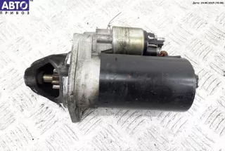 7505979 Стартер BMW 3 E46 Арт 54327435, вид 2