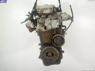 AAA Двигатель (ДВС) Volkswagen Passat B4 Арт 54556735, вид 1