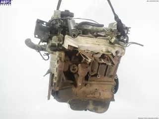 AAA Двигатель (ДВС) Volkswagen Passat B4 Арт 54556735, вид 4