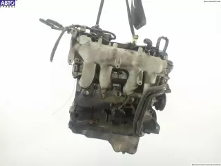 QG18DE Двигатель (ДВС) Nissan Almera Tino Арт 54502197, вид 4