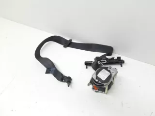 1839761 ремень безопасности Ford Focus 3 Арт lz237562, вид 3