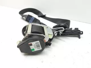 1839761 ремень безопасности Ford Focus 3 Арт lz237562, вид 4