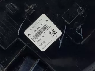 A1679060707 Фонарь задний правый наружный Mercedes GLE W167 Арт 983827K, вид 7