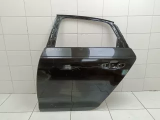 8w5833051d Дверь задняя левая Audi A4 B9 Арт BBBs250418123