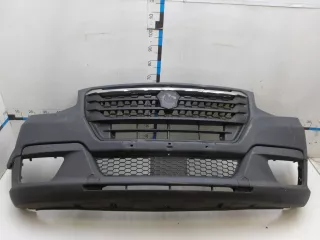 A64R522803015 Бампер передний ГАЗ Газель Соболь Арт 779804