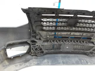 A64R522803015 Бампер передний ГАЗ Газель Соболь Арт 779804, вид 2