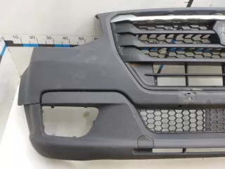A64R522803015 Бампер передний ГАЗ Газель Соболь Арт 779804, вид 4