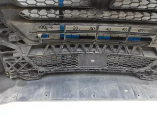 A64R522803015 Бампер передний ГАЗ Газель Соболь Арт 779804, вид 7
