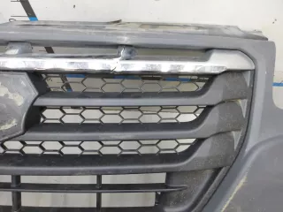 A64R522803015 Бампер передний ГАЗ Газель Соболь Арт 779804, вид 8